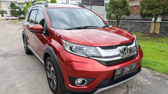 Honda BR-V Bekas - Jual Beli Mobil Bekas Termurah Di Indonesia | Cintamobil