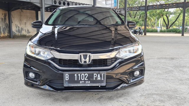 Mobil Honda Bekas Murah & Cari Mobil Bekas Terbaik Di Indonesia ...