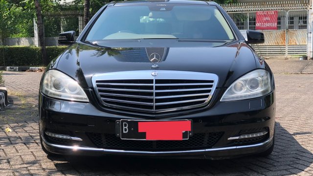 Jual Beli Mercedes-Benz Bekas Murah & Cari Mobil Bekas Terbaik Di ...