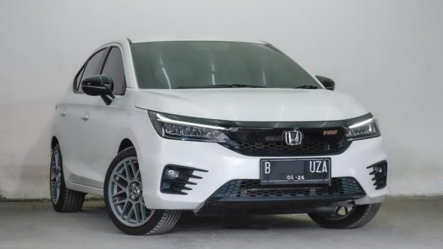 Jual Beli Mobil City Bekas Murah & Cari Mobil Bekas Di Indonesia ...