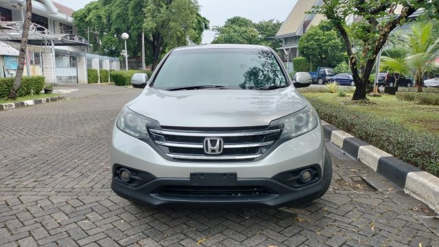 Mobil Honda Bekas Murah & Cari Mobil Bekas Terbaik Di Indonesia ...