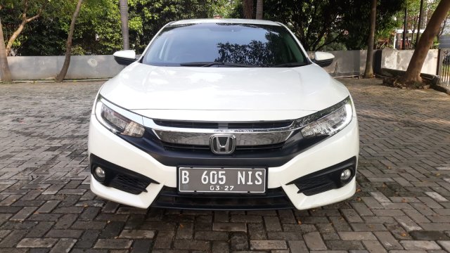 Jual Beli Mobil Civic Bekas Murah & Cari Mobil Bekas Di Indonesia ...