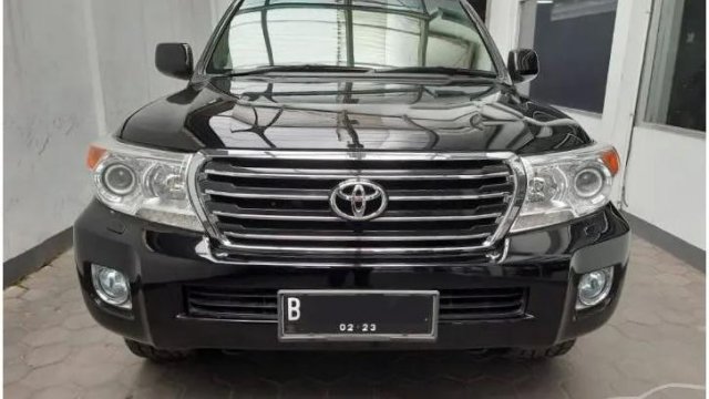 Jual Beli Mobil Land Cruiser Bekas Murah & Cari Mobil Bekas Di ...