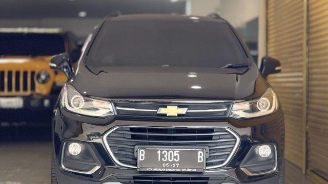 Jual Beli Chevrolet Bekas Murah & Cari Mobil Bekas Terbaik Di Indonesia ...