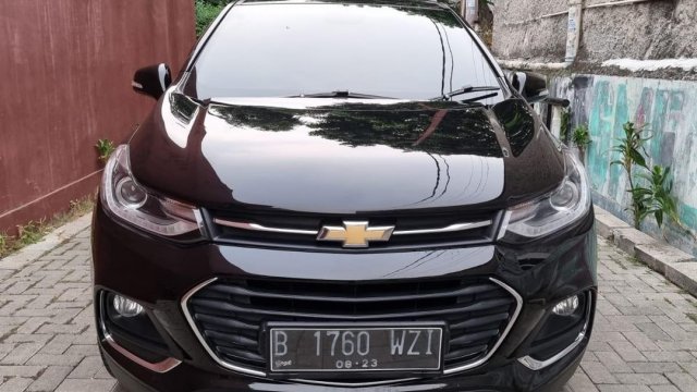 Jual Beli Chevrolet Bekas Murah & Cari Mobil Bekas Terbaik Di Indonesia ...