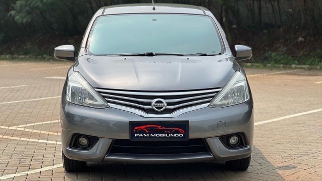 Nissan Grand Livina Bekas - Jual Beli Mobil Bekas Termurah Di Indonesia ...