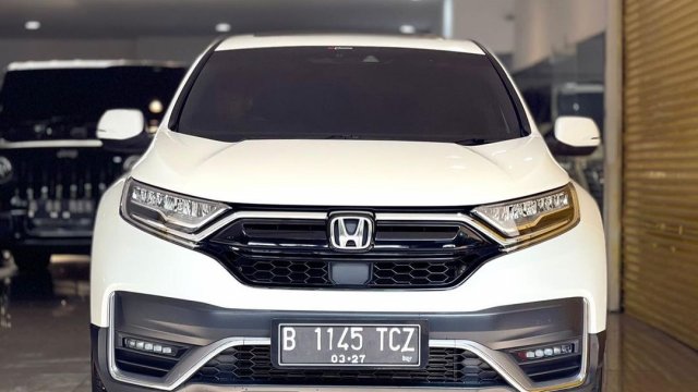 Jual Beli Mobil CR-V Bekas Murah & Cari Mobil Bekas Di Indonesia ...