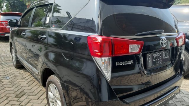 Toyota Kijang Innova Bekas - Jual Beli Mobil Bekas Termurah Di ...