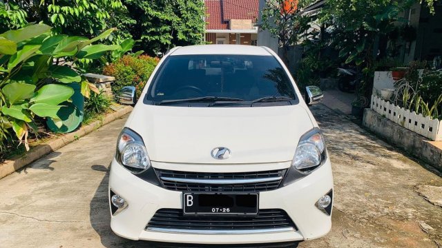 Jual Beli Toyota Bekas Murah & Cari Mobil Bekas Terbaik Di Indonesia ...