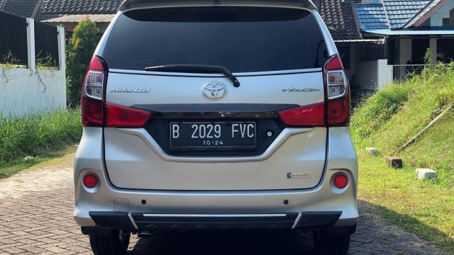 Jual Beli Toyota Avanza 2016 Bekas Murah Di Indonesia | Cintamobil