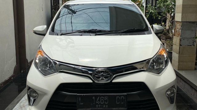 Jual Beli Mobil Bekas Murah & Harga Mobil Bekas 2022 | Cintamobil