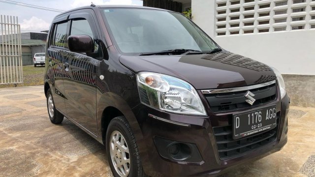 Suzuki Splash 2019