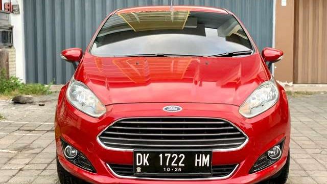 Jual Beli Ford Bekas Murah & Cari Mobil Bekas Terbaik Di Indonesia ...