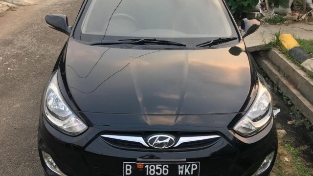 Mobil Hyundai Bekas Murah & Cari Mobil Bekas Terbaik Di Indonesia ...