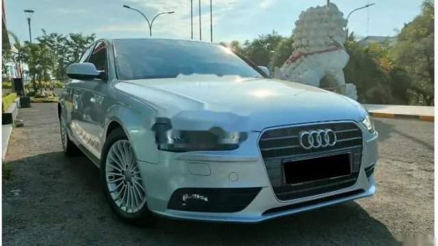 Jual Beli Audi Bekas Murah & Cari Mobil Bekas Terbaik Di Indonesia ...