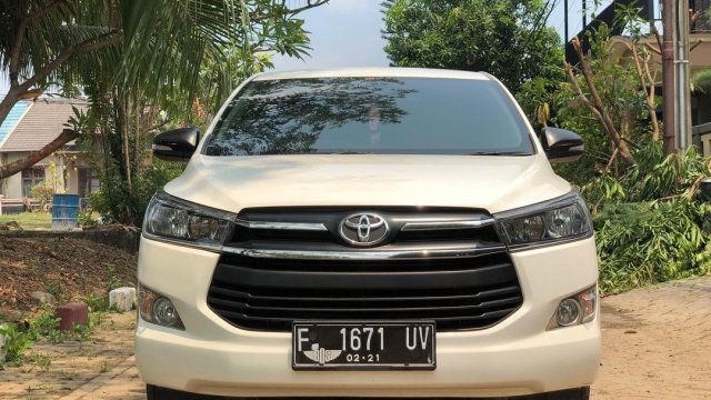 Jual Beli Toyota Bekas Murah & Cari Mobil Bekas Terbaik Di Indonesia ...