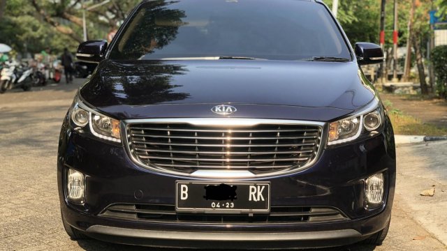 Mobil Kia Bekas Murah & Cari Mobil Bekas Terbaik Di Indonesia | Cintamobil