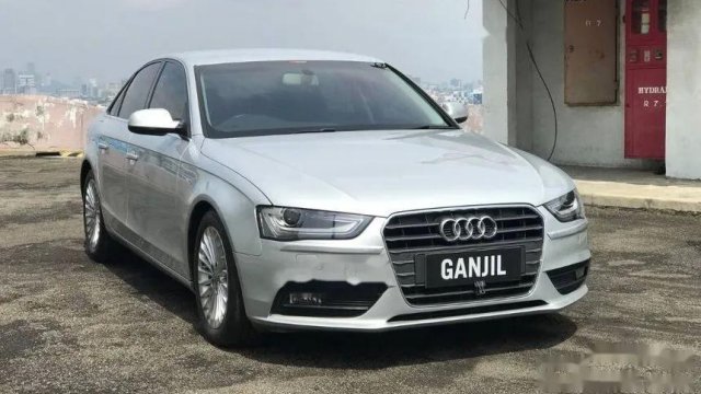 Jual Beli Audi Bekas Murah & Cari Mobil Bekas Terbaik Di Indonesia ...