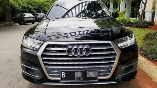 Jual Beli Audi Bekas Murah & Cari Mobil Bekas Terbaik Di Indonesia ...