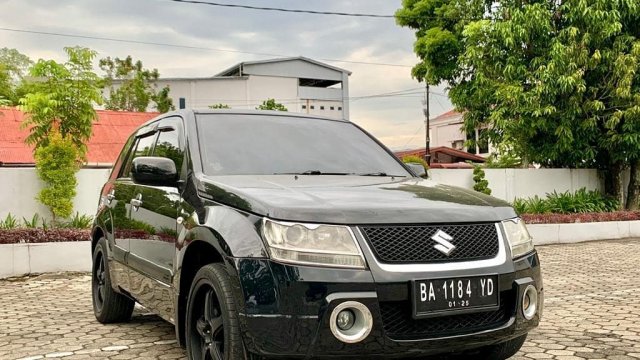 Harga Suzuki Grand Vitara : General Tips