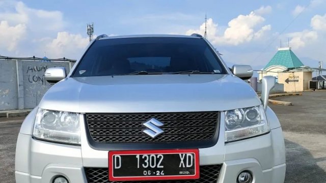 Jual Beli Mobil Grand Vitara Bekas Murah & Cari Mobil Bekas Di ...