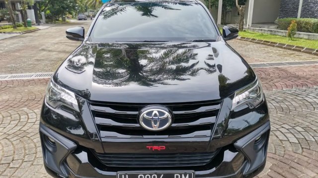 Tata Xenon 2022