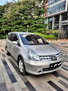 Nissan Grand Livina Bekas - Jual Beli Mobil Bekas Termurah Di Indonesia ...