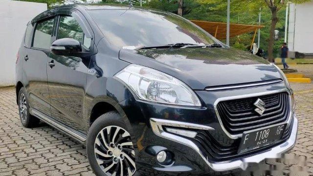 Jual Beli Suzuki Ertiga Bekas Murah Di Indonesia Cintamobil