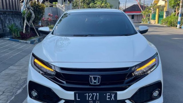 Jual Beli Mobil Civic Bekas Murah & Cari Mobil Bekas Di Indonesia ...