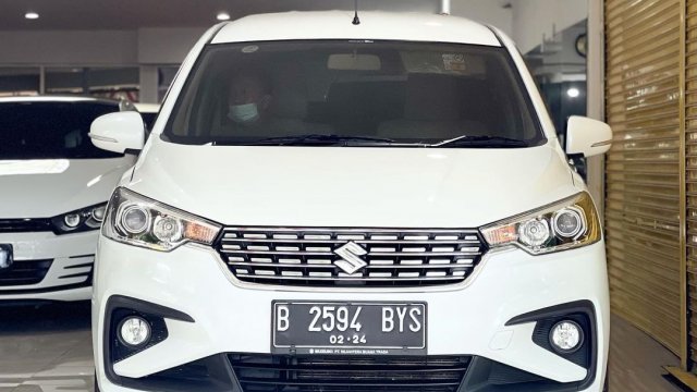 Jual Beli Suzuki Ertiga Bekas Murah Di Indonesia Cintamobil