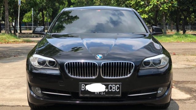 Mobil BMW Bekas Murah & Cari Mobil Bekas Terbaik Di Indonesia | Cintamobil