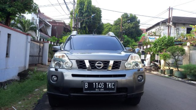 Nissan X-Trail Bekas - Jual Beli Mobil Bekas Termurah Di Indonesia ...