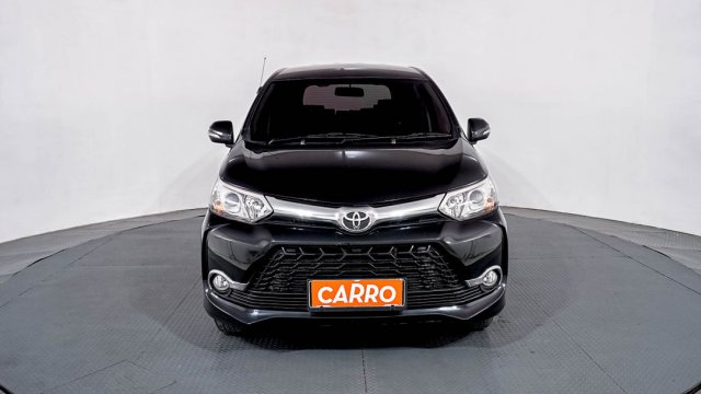 Jual Beli Toyota Avanza 2017 Bekas Murah Di Indonesia | Cintamobil