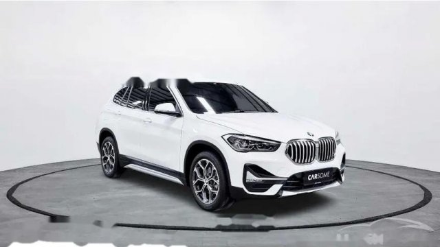 BMW X1 Bekas - Jual Beli Mobil Bekas Termurah Di Indonesia | Cintamobil