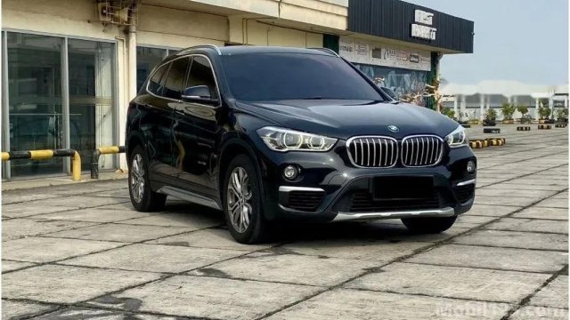 BMW X1 Bekas - Jual Beli Mobil Bekas Termurah Di Indonesia | Cintamobil