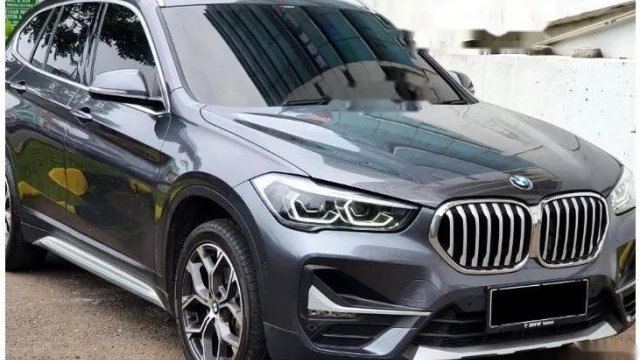 BMW X1 Bekas - Jual Beli Mobil Bekas Termurah Di Indonesia | Cintamobil