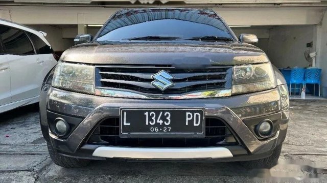 Jual Suzuki Grand Vitara Bekas - Cari Mobil Bekas Murah | Cintamobil