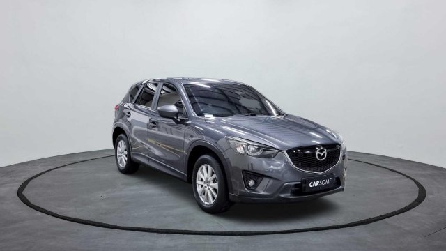 Jual Beli Mobil Mazda CX-5 2023 Di Banten