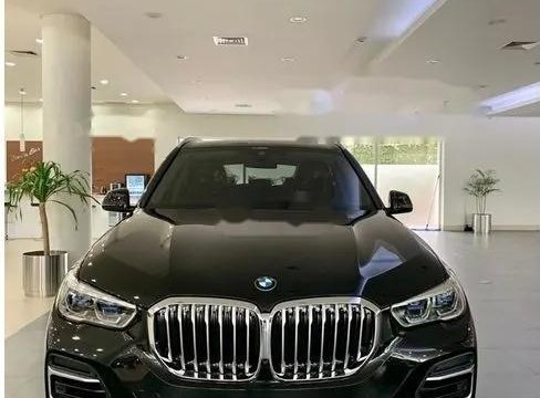 Jual BMW X5 Bekas - Cari Mobil Bekas Murah | Cintamobil