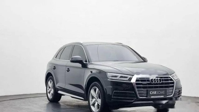 Jual Audi Bekas Murah & Cari Audi Bekas Terbaik | Cintamobil