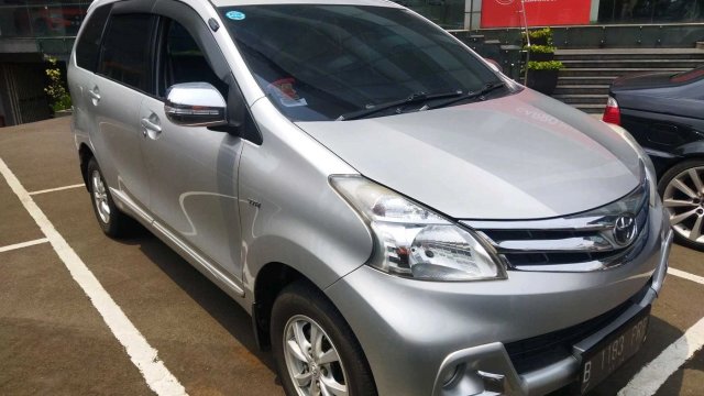 Harga Avanza 2014 Bekas Murah Di Indonesia | Cintamobil