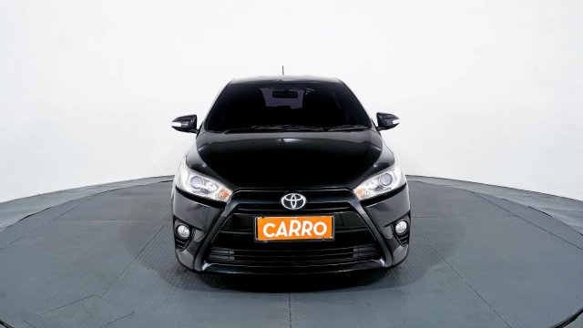 Toyota Yaris 2016 - Jual mobil bekas murah di Indonesia