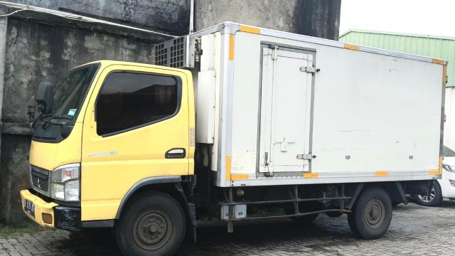 Jual Beli Mitsubishi L300 Pickup Flatbed 2023 Bekas Murah Di Indonesia ...