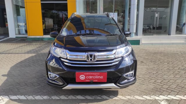 Jual Mobil Honda BR-V 2021 , Kota Palembang, Sumatra Selatan 4702667