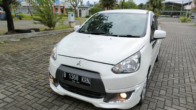 Jual Mitsubishi Bekas Murah & Kondisi Terbaik | Cintamobil