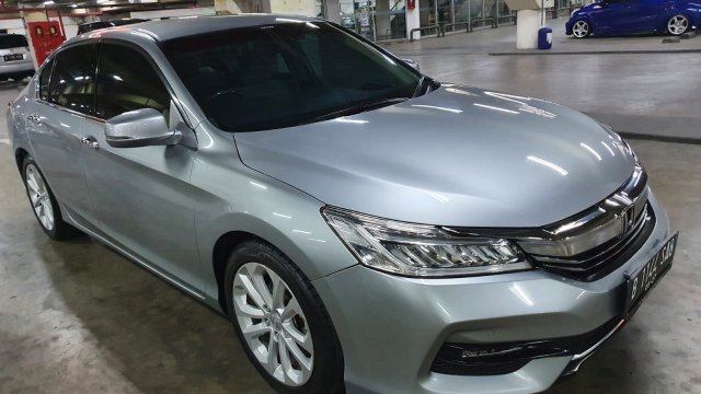 Jual Honda Accord Bekas - Cari Mobil Bekas Murah | Cintamobil