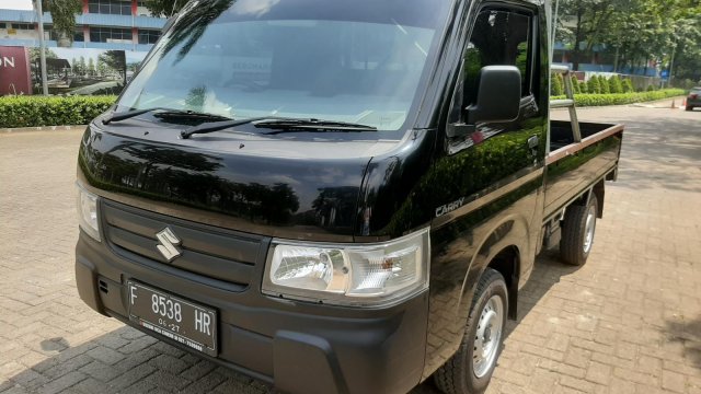 Jual Suzuki Carry Pick Up Bekas Termurah Di Indonesia | Cintamobil