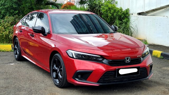 Jual Honda Civic Bekas - Cari Mobil Bekas Murah | Cintamobil