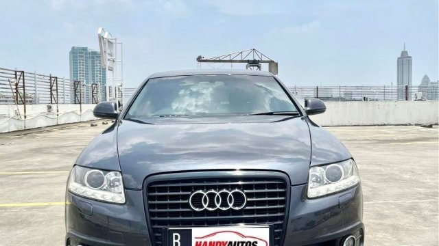 Jual Audi Bekas Murah & Kondisi Terbaik | Cintamobil