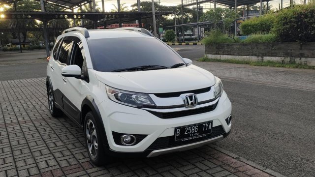 Jual Honda BR-V Bekas - Cari Mobil Bekas Murah | Cintamobil